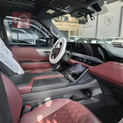 إنفينيتي QX80